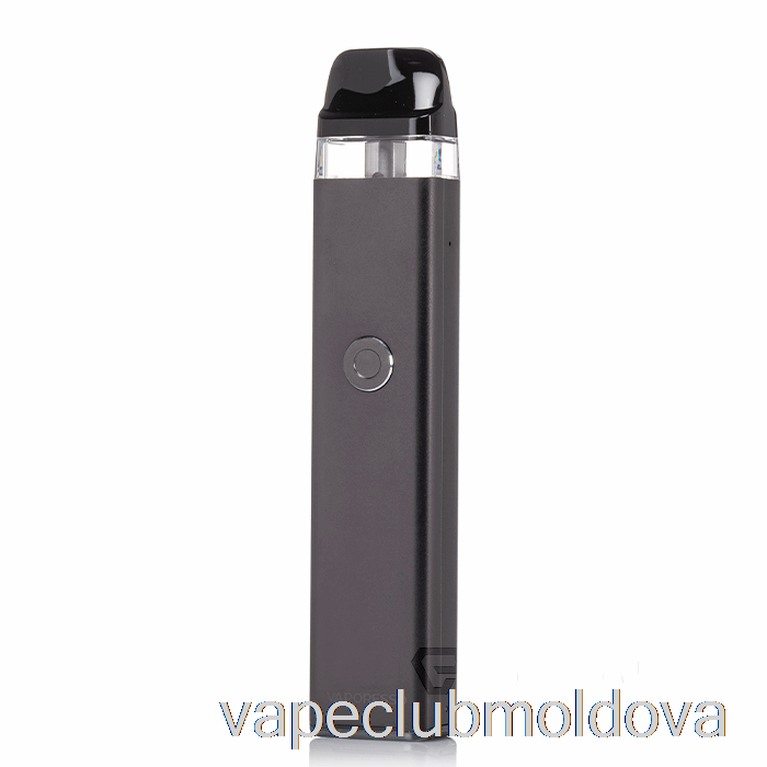 Kit Vape Pod Vaporesso Xros 3 Sistem Pod Gri Space